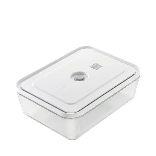 Pote para Freezer em Borossilicato Zwilling 2000 ML-UN