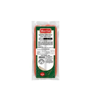 Salsicha Debreziner de Carnes Suína e Bovina Berna – 280g