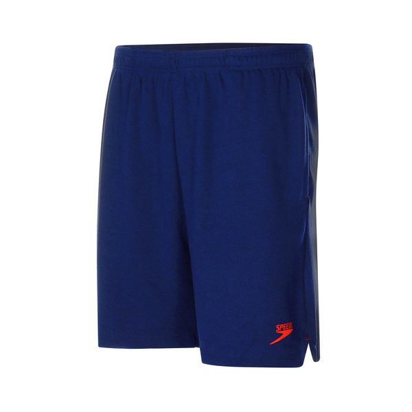 Bermuda Masculina Mescla Speed - MESCLA MARINHO GG2
