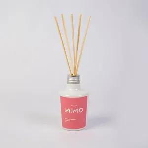Difusor de Ambiente Mimo Romã 250ml Ref.PRD1546 Arana