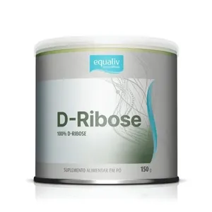 D-Ribose Equaliv 150g