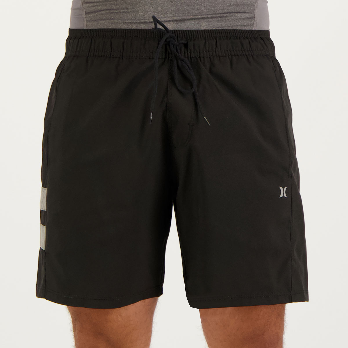 Bermuda Hurley Block I Preta