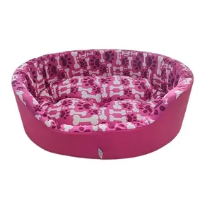 Cama Pet Básica Nº 1 Bagum Fibra 41x49cm 3129 - Sleep Easy