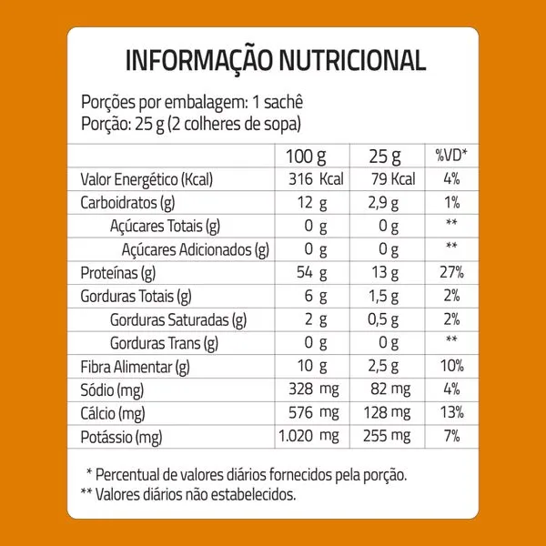 Whey Soup Queijo All Protein 25g
