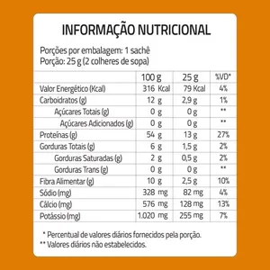 Whey Soup Queijo All Protein 25g