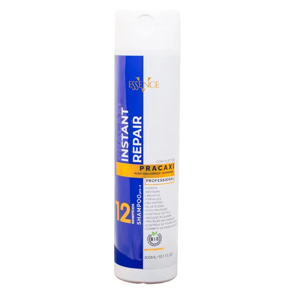 Shampoo Vitta Essence 300ml Instant Repair SH VITTA ESSENCE 300ML INSTANT REPAIR