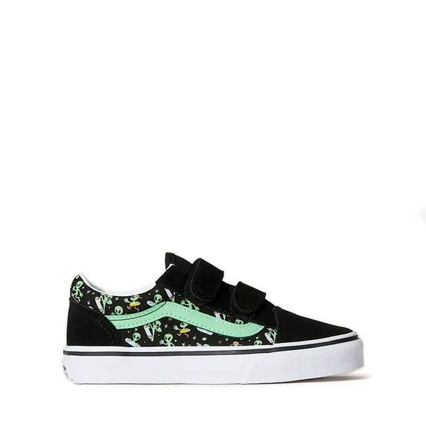Tênis Vans Infantil Old Skool V VN000CYAYJ7-26