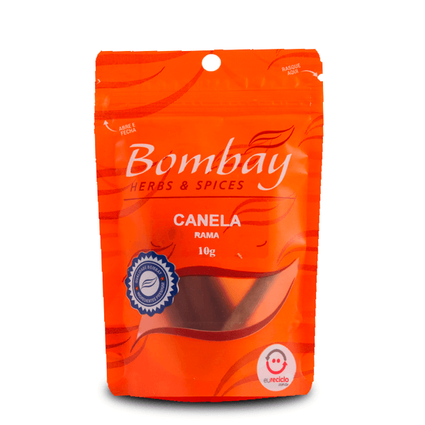 Canela Rama 6cm 10g - Bombay
