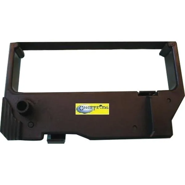 Fita para Impressora Star SP 200 Nylon HD 13MMx3,5M Tinta Auto-Lubrificante Preta Colorprint Fita para Impressora Star SP 200 Nylon HD 13MMx3,5M Preta Colorprint