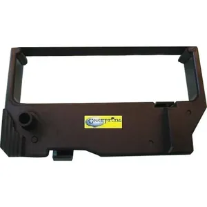 Fita para Impressora Star SP 200 Nylon HD 13MMx3,5M Tinta Auto-Lubrificante Preta Colorprint Fita para Impressora Star SP 200 Nylon HD 13MMx3,5M Preta Colorprint