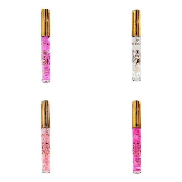 Lip Oil Raios de Sol Sortido 364 - Mia Make