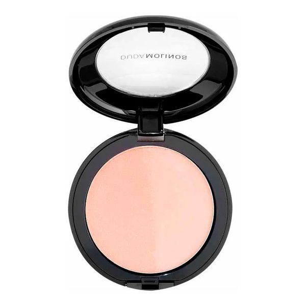 Blush Compacto Duda Molinos Duo Fantasy 7g