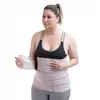 Faixa Abdominal Kestal Elástica 5 Gomos - Adulto