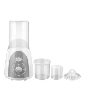 Aquecedor de Mamadeira Multikids Baby Elétrico