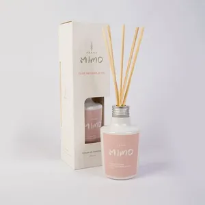 Difusor de Ambiente Mimo Flor de Cerejeira 250ml PRD1543 - Arana