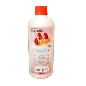 Rishon - Removedor de Esmalte 500ml