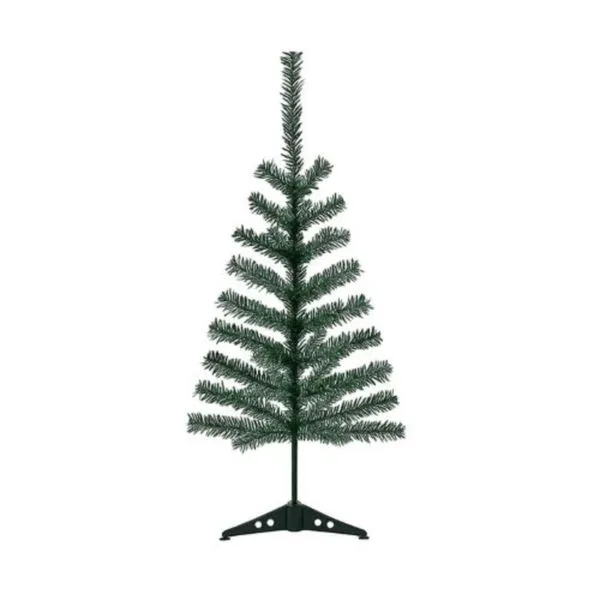 Mini Árvore Bela Flor Nevada 50 Galhos 60cm 33587 (MP)
