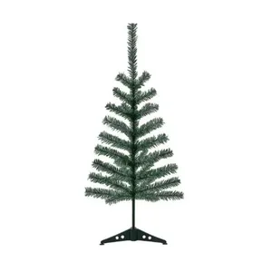 Mini Árvore Bela Flor Nevada 50 Galhos 60cm 33587 (MP)