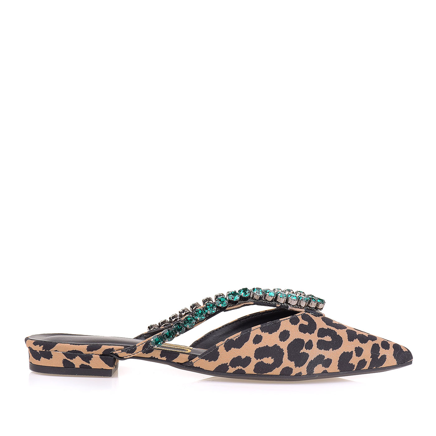 Flat Leo Fendi