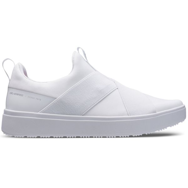 Tênis Olympikus Forever Feminino 38 Branco