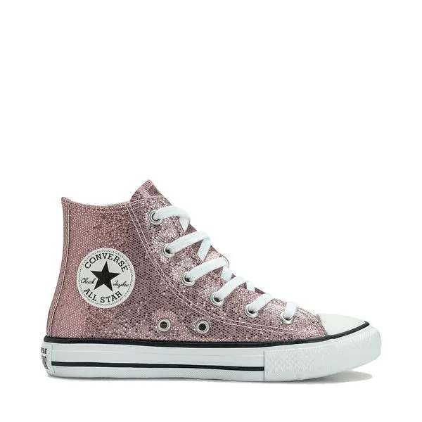 Tênis Converse All Star Chuck Taylor Shine Rosa CK14480002-27