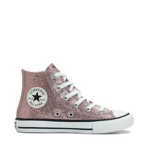 Tênis Converse All Star Chuck Taylor Shine Rosa CK14480002-27