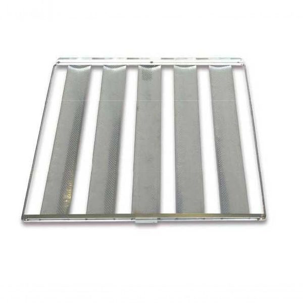 Kit Com 10 Esteiras De 5 Tiras 9cm 58x70 - Imeca.
