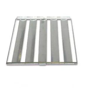 Kit Com 10 Esteiras De 5 Tiras 9cm 58x70 - Imeca.