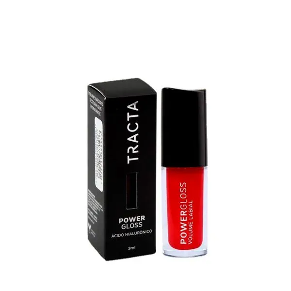 Gloss Labial Tracta Flerte