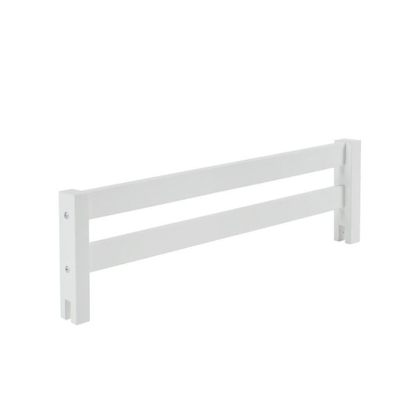 Grade de Proteção IV em Madeira Maciça Casatema Branco