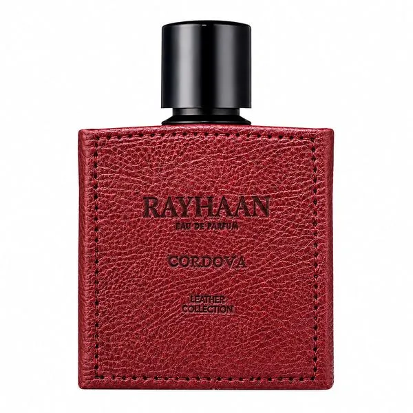 Rayhaan Cordova Eau de Parfum - Perfume Masculino 100ml 100ml