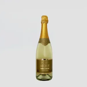 Refrigerante De Uva La Vie Em Or Kur 750ml
