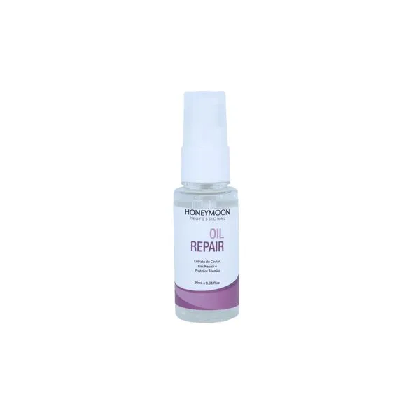 Oil Honeymoon Liss Repair 30ml