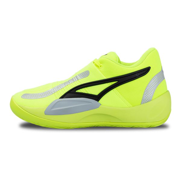 Tênis Puma Rise Nitro Masculino - 46