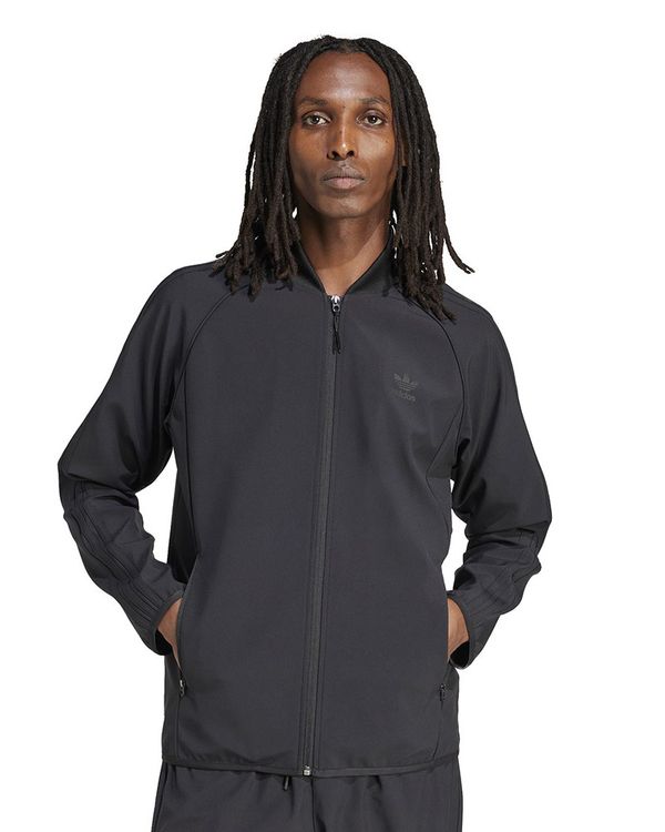Jaqueta adidas Sst Bonded Masculina - GG