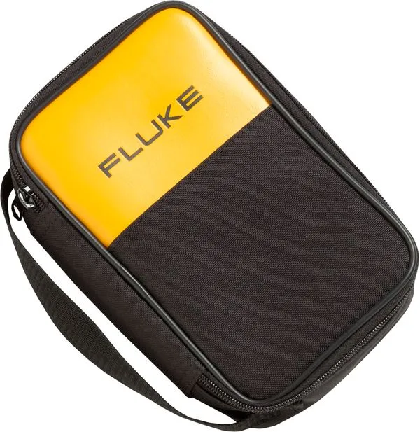 Bolsa de transporte flexível C35 220 mm x 140 mm x 65 mm 2826056 - FLUKE