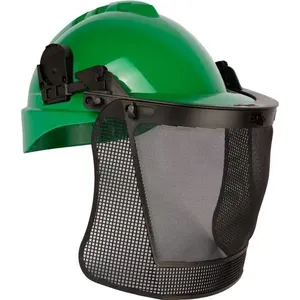 Suporte protetor facial e auditivo 902493 LIBUS