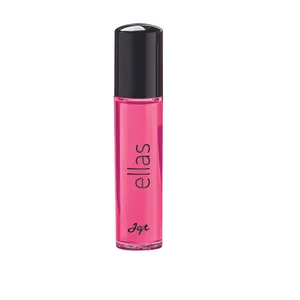 Gloss Labial Rollon Ellas Melancia, 3,5 Ml 1 un