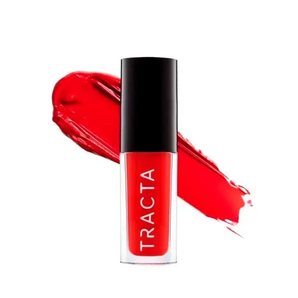 Batom Líquido Matte Tracta Energy