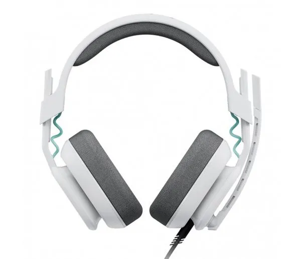 Headset Astro A10 Gen 2 Branco Ps - Logitech