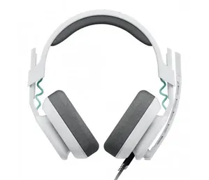 Headset Astro A10 Gen 2 Branco Ps - Logitech