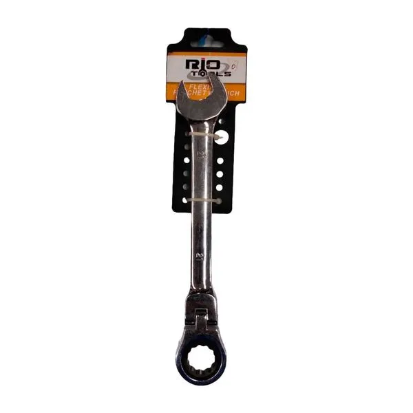 Chave De Boca Rio Tools 21mm 13/16 12186 (MP)