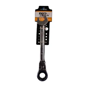 Chave De Boca Rio Tools 21mm 13/16 12186 (MP)