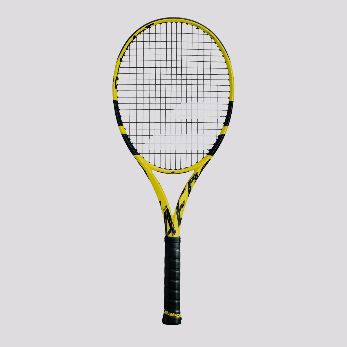 Raquete de Tênis Babolat Pure Aero Strung