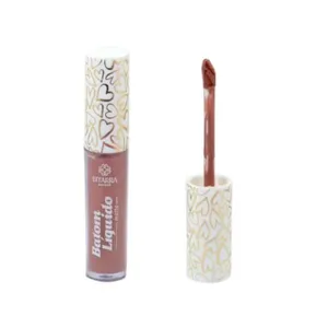 Batom Líquido Bitarra Matte Sand Shine BT LIQ BITARRA MATTE SAND SHINE