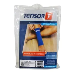 Tornozeleira Tensor - Tamanho G