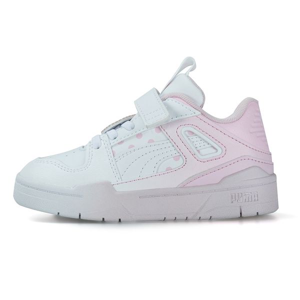 Tênis Puma Slipstream X Miraculous Ac Infantil - 20