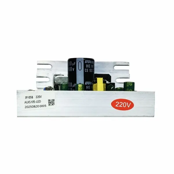 Placa PCB de Comando Gallant GES0002 para Esteira Elite Pro 3.0HP 220V GEE12E30A-220PT