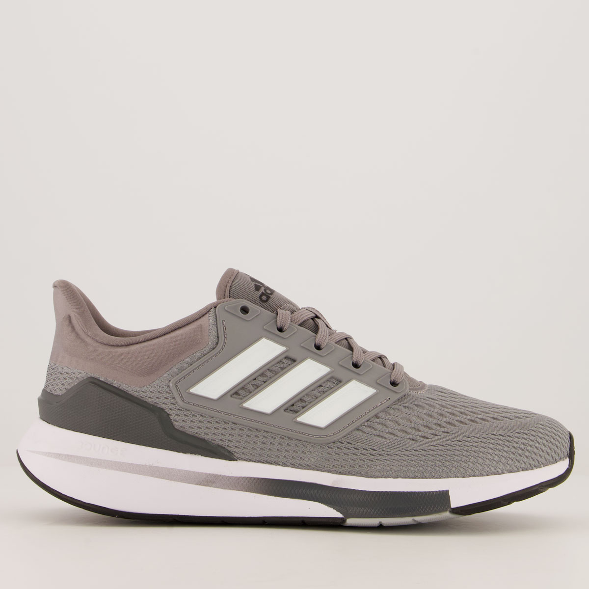 Tênis Adidas EQ21 Cinza