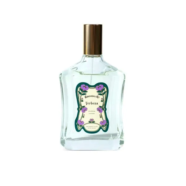 Colônia Granado Vintage Verbena 100ml